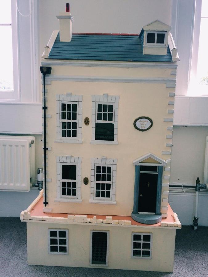 Percy Place باث المظهر الخارجي الصورة