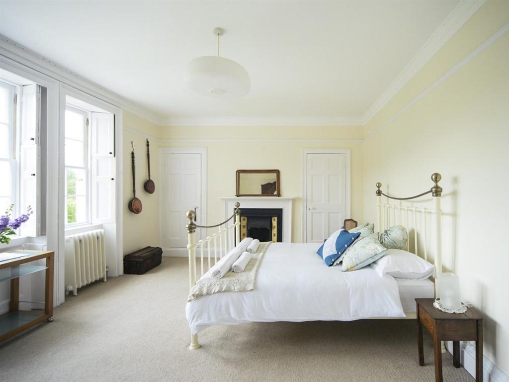 Percy Place باث الغرفة الصورة